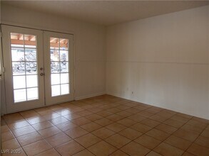 3163 Panocha St in Las Vegas, NV - Building Photo - Building Photo