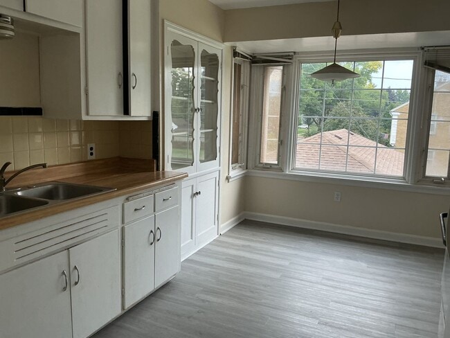 property at 8805 W Center St