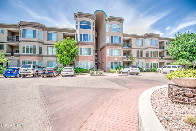 property at 435 W Rio Salado Pkwy