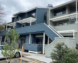 3487 28th St in Boulder, CO - Building Photo