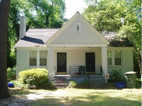2914 Stratford Rd-Unit -2916 in Columbia, SC - Foto de edificio