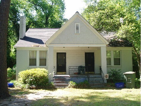 2914-2916 Stratford Rd in Columbia, SC - Building Photo