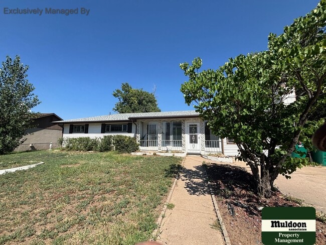property at 212 Grape Dr
