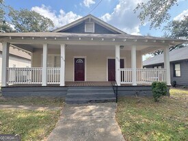 820 Peeples St SW in Atlanta, GA - Building Photo