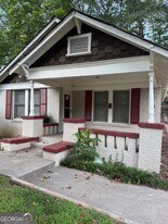 1019 Deckner Ave SW in Atlanta, GA - Building Photo