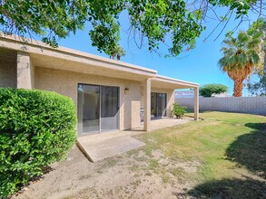 68899 Cll Monforte in Cathedral City, CA - Building Photo - Building Photo