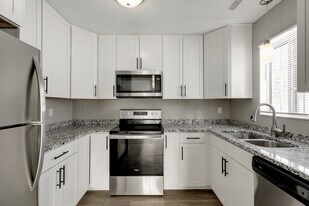 Woodlane Place Townhomes