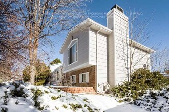 4406 S Biscay Way in Aurora, CO - Building Photo - Building Photo