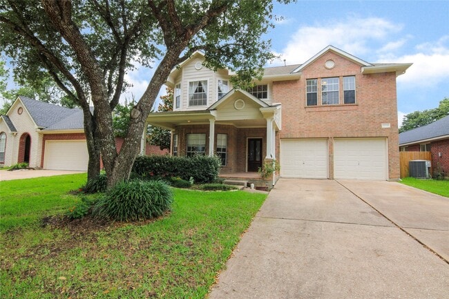 property at 19926 Big Canyon Dr