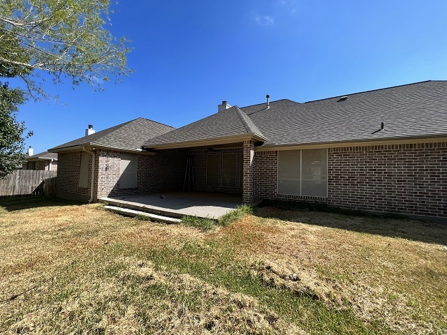 3208 Salzburg Ct in College Station, TX - Building Photo - Building Photo