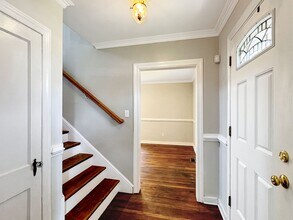 3408 Fendall Ave in Richmond, VA - Foto de edificio - Building Photo