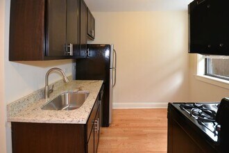 4041.5 N Ashland Ave in Chicago, IL - Building Photo - Building Photo