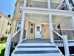 144 Minot St in Boston, MA - Building Photo - Building Photo