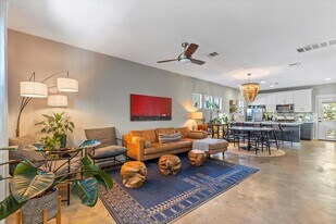 3014 Neal St in Austin, TX - Building Photo