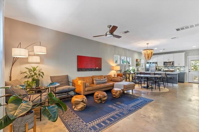 property at 3014 Neal St