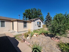 3281 Crawford Dr in Canon City, CO - Building Photo