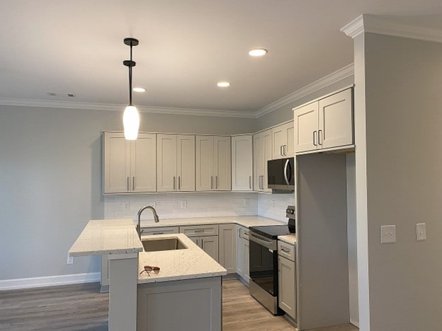 102 Maple Vw Dr, Unit 102 in Lebanon, TN - Foto de edificio - Building Photo