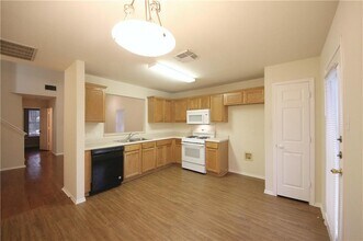 3933 Upper Passage Ln in Round Rock, TX - Building Photo - Building Photo