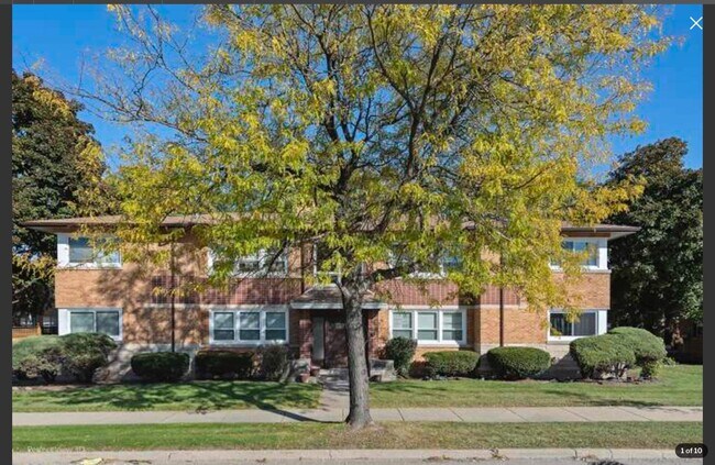 1345 S Mannheim Rd in Westchester, IL - Building Photo - Building Photo
