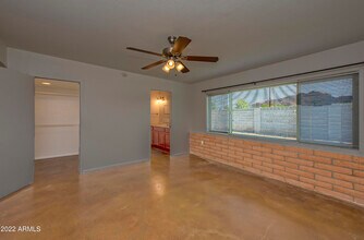 4456 E Campbell Ave in Phoenix, AZ - Building Photo - Building Photo