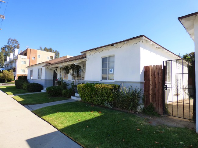 5959 Irvine Ave in North Hollywood, CA - Building Photo - Other