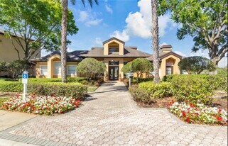 7524 Seurat St in Orlando, FL - Building Photo