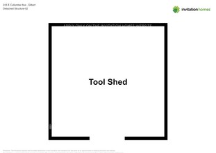 243 E Cullumber Ave in Gilbert, AZ - Building Photo - Building Photo