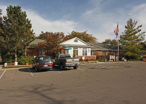 Childs Lake Estates Apartments