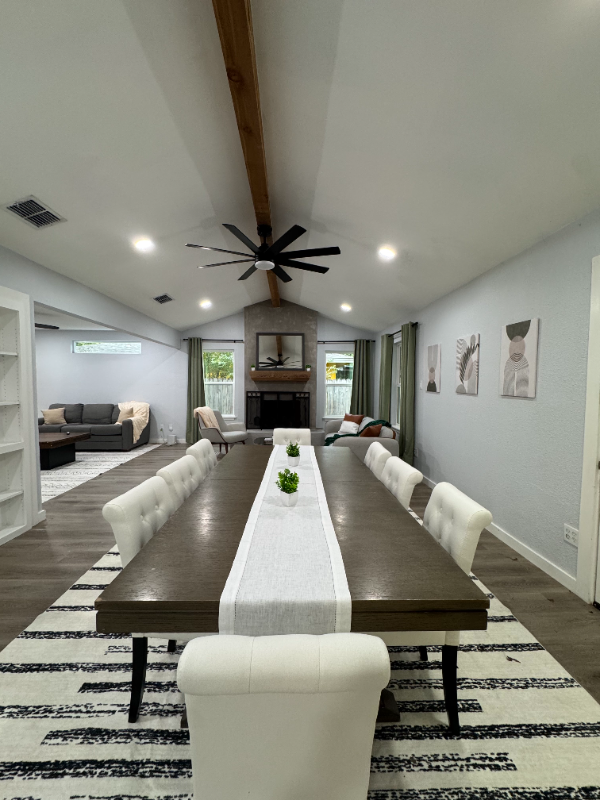 property at 1501 Sagebrush Dr