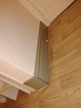 311 E Harrison St, Unit 1 bedroom/bath in Kirksville, MO - Building Photo - Building Photo