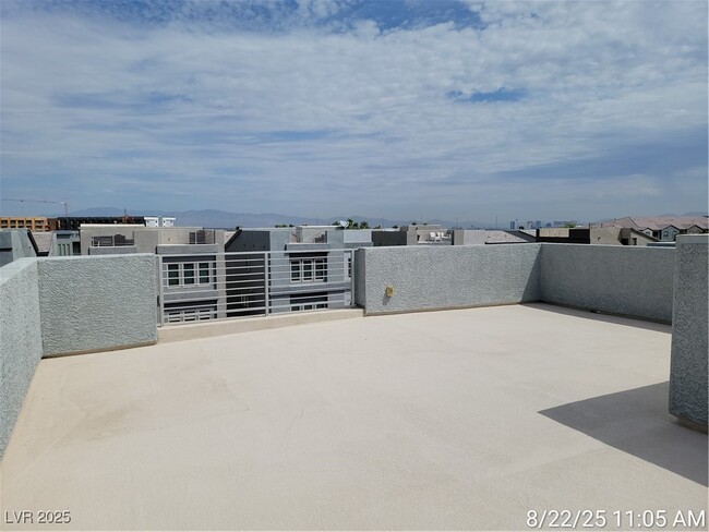 property at 8037 Misty Canyon Ave