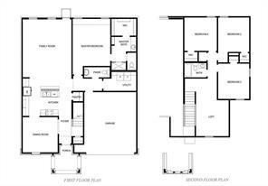 665 Donegal Ln in Georgetown, TX - Building Photo - Building Photo