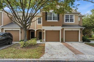 2838 Villafuerte Point, Unit 3 in Orlando, FL - Building Photo