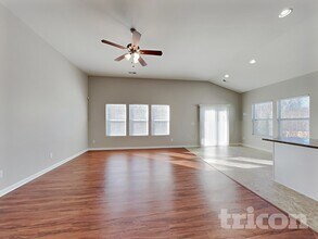 3715 Gricklade Dr in Charlotte, NC - Building Photo - Building Photo