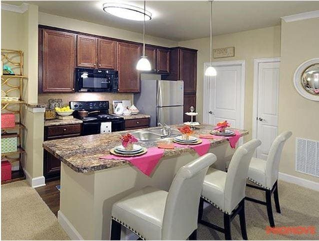 1836 Roswell St in Smyrna, GA - Building Photo - Building Photo