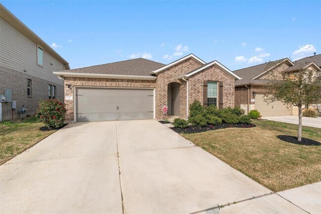 112 Spanish Foal Trail in Georgetown, TX - Building Photo - Building Photo