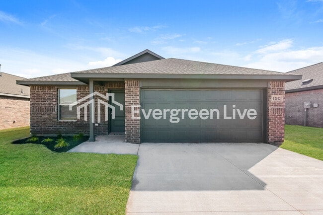 property at 12512 Huntington Rdg Wy