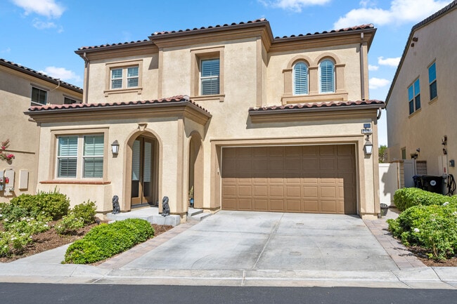 27285 Pascal Pl. in Santa Clarita, CA - Building Photo - Building Photo
