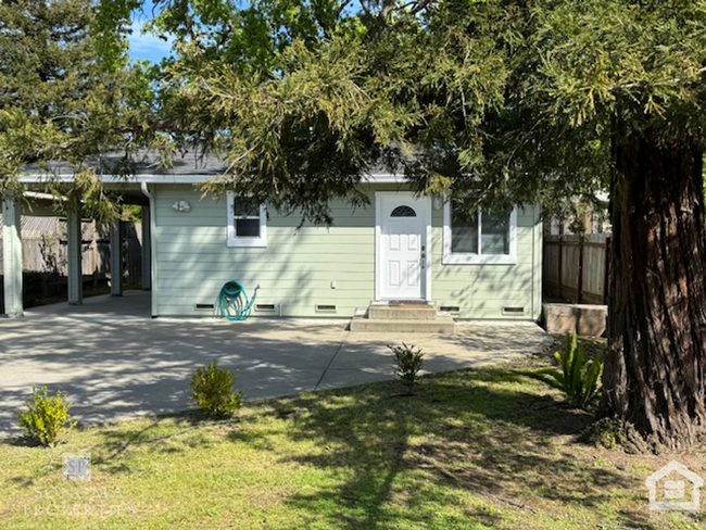 362 5th St W in Sonoma, CA - Building Photo - Building Photo