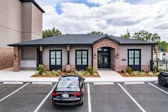 Lamplighter Legacy in Ocala, FL - Foto de edificio - Building Photo
