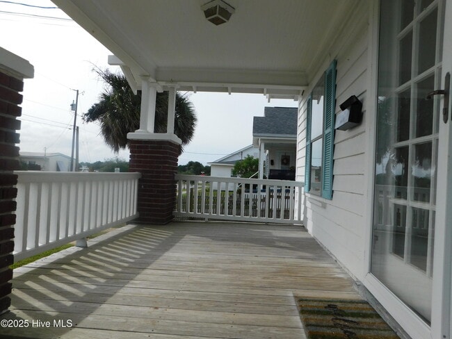 107 Gordon St in Beaufort, NC - Building Photo - Building Photo