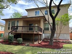 9631 Torrington Way in San Antonio, TX - Building Photo - Building Photo