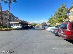 3481 Desert Cliff St in Las Vegas, NV - Building Photo - Building Photo