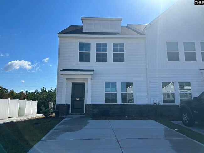 208 Brando Wy in Columbia, SC - Building Photo - Building Photo