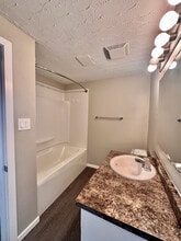 Pine Glen Apartments in Prince George, BC - Building Photo - Building Photo