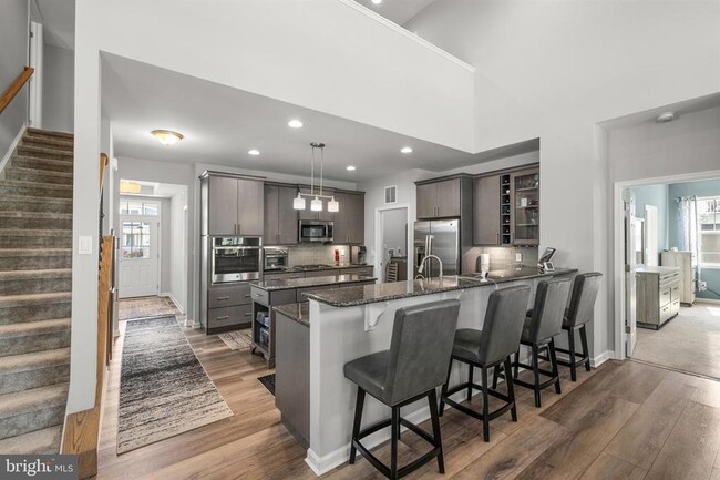property at 26325 Tributary Blvd