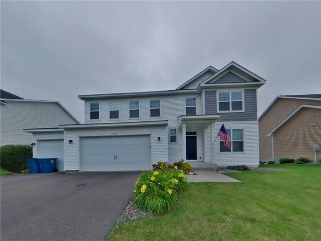 property at 12085 78th St NE