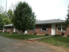 783 S Wilson Ave in Radcliff, KY - Building Photo