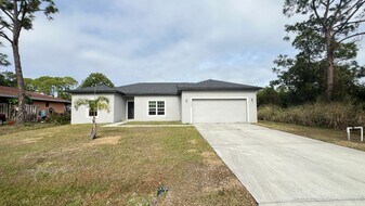 1247 San Matio St in Palm Bay, FL - Building Photo