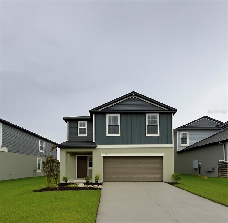 13147 EMPRESS JEWEL Trl in Parrish, FL - Building Photo